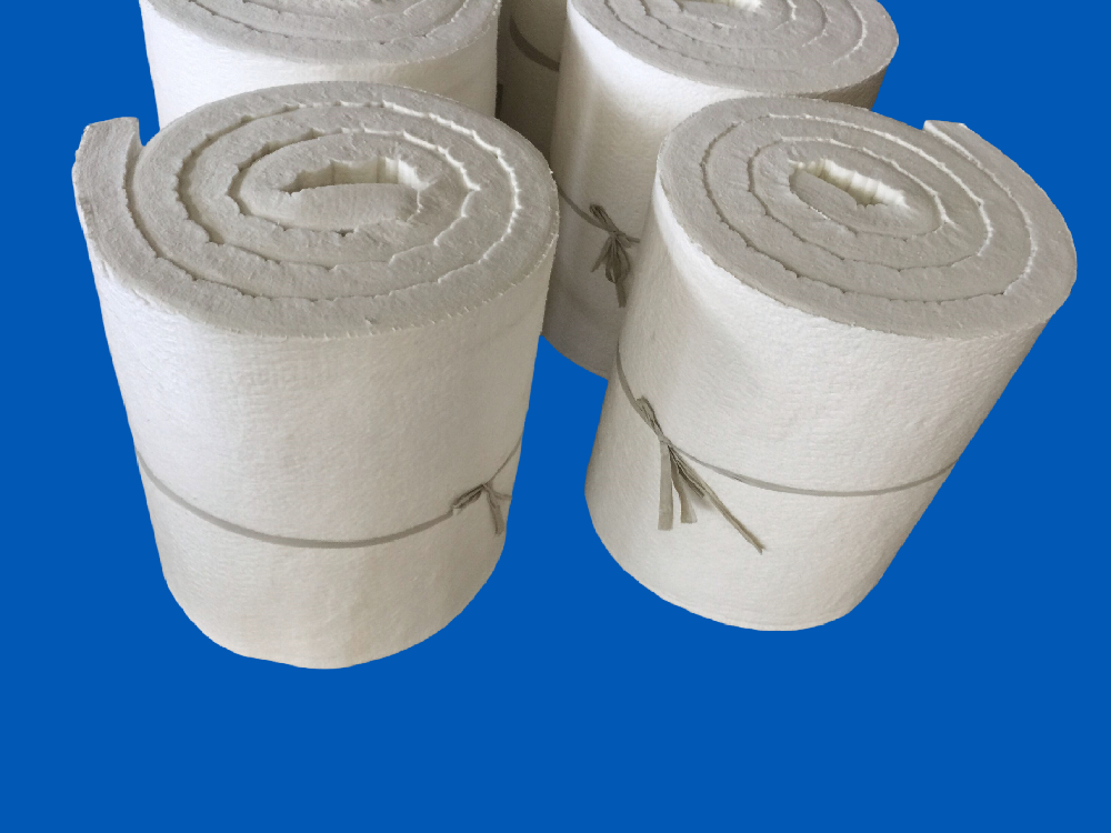 秀城陶瓷纤维毯