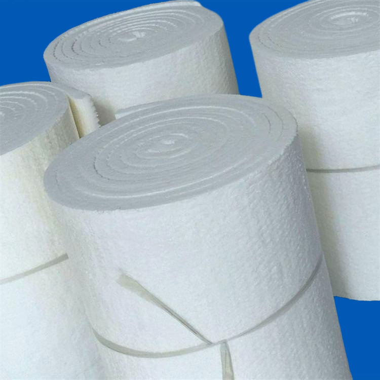 秀城陶瓷纤维毡